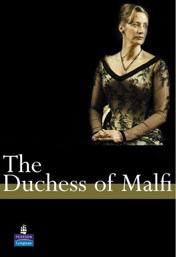 The Duchess of Malfi (New Longman Literature 14-18)