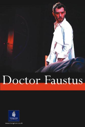 Doctor Faustus: The A text