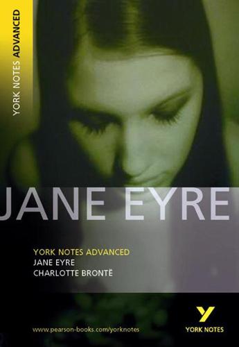 Jane Eyre (York Notes Advanced)
