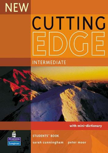 New Cutting Edge: Intermediate: Student's Book