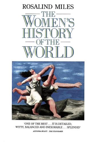 The Women's History of the World (Paladin Books)