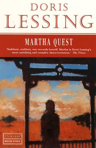 Martha Quest (Children of Violence)