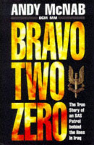 Bravo Two-Zero