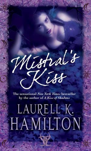 Mistral's Kiss: (Merry Gentry 5)