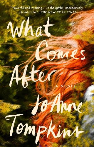 What Comes After: A Novel