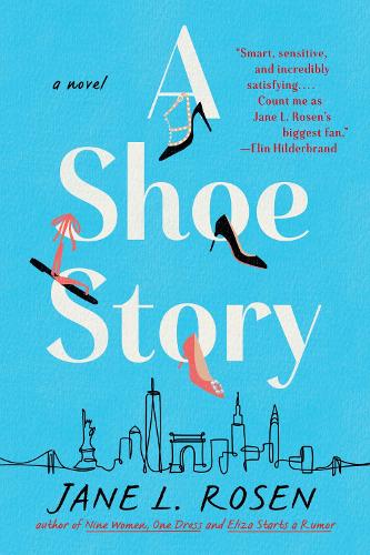 Shoe Story, A