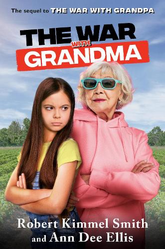 The War with Grandma (The War with Grandpa): 2