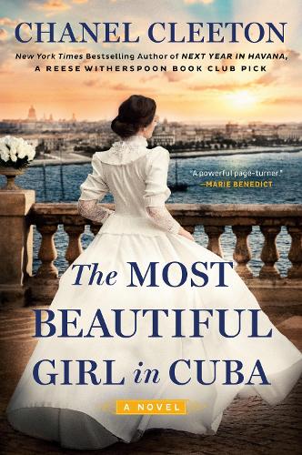 Most Beautiful Girl in Cuba, The (Cuba Saga)