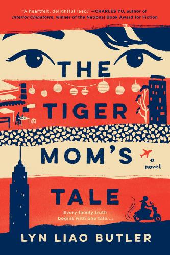 Tiger Mom's Tale, The