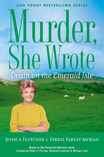 Murder, She Wrote: Death On The Emerald Isle: 56