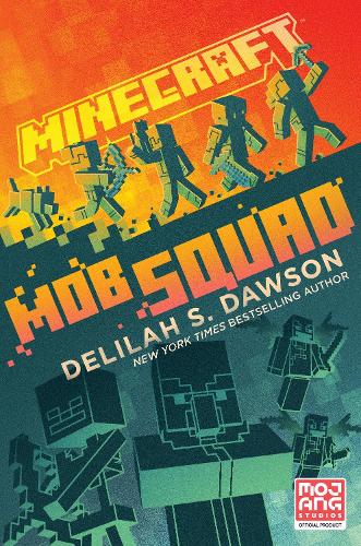 Minecraft: Mob Squad