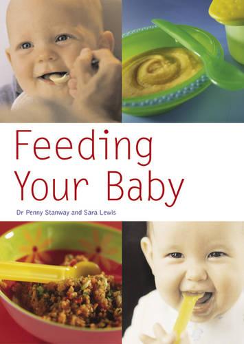 Feeding Your Baby