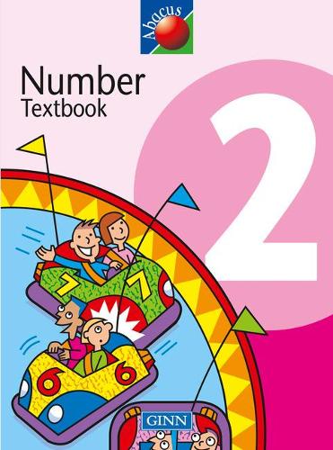 1999 Abacus Year 2 / P3: Textbook Number: Number Year 2 (NEW ABACUS (1999))