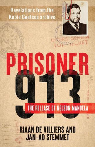 Prisoner 913