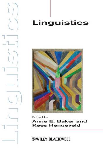 Linguistics: The Basics (Introducing Linguistics)