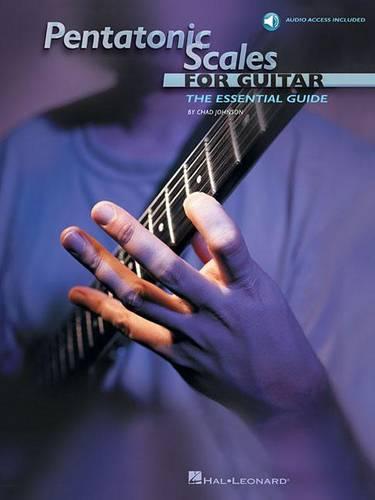 The Pentatonic Scales for Guitar