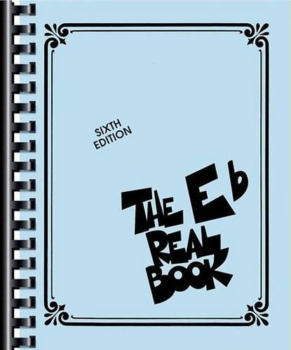 E Flat (Real Books (Hal Leonard))