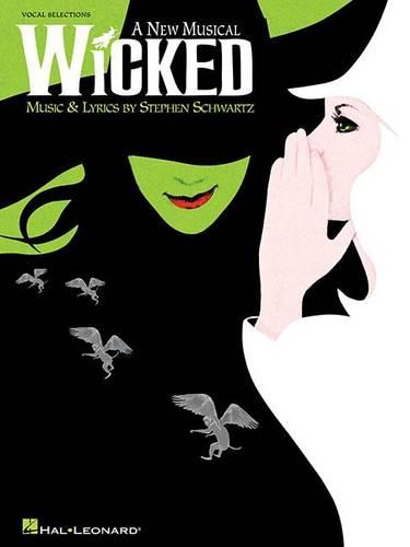 Wicked: Vocal Selection