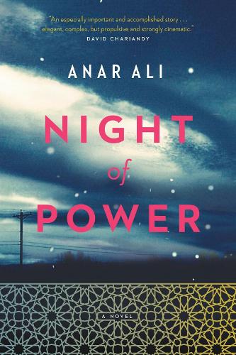 Night Of Power