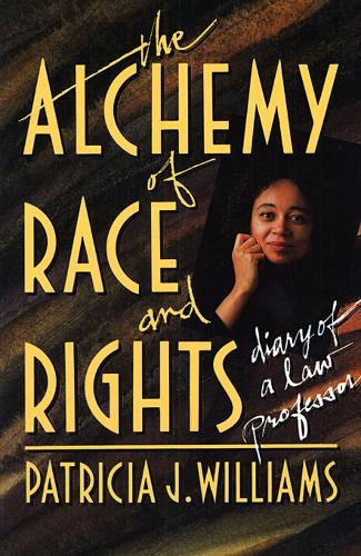 The Alchemy of Race and Rights