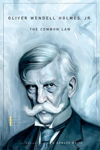 The Common Law (John Harvard Library): 108 (The John Harvard Library)