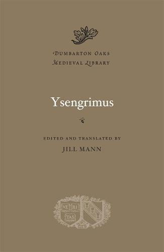 Ysengrimus (Dumbarton Oaks Medieval Library): 26