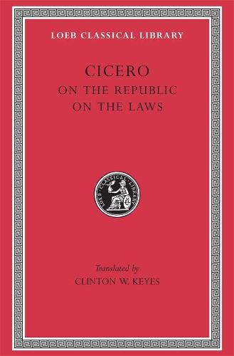 Laws: 016 (Loeb Classical Library)