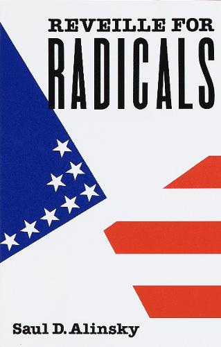 Reveille for Radicals (Vintage)