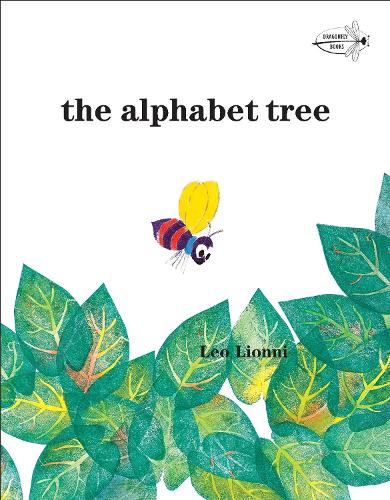 Alphabet Tree (Dragonfly Books)