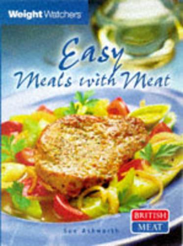 Easy Meals With Meat : Weight Watchers :