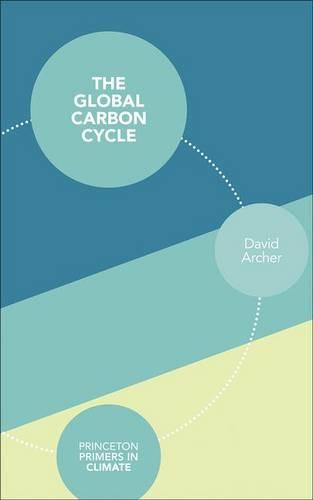 The Global Carbon Cycle (Princeton Primers in Climate)