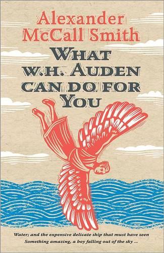 What W. H. Auden Can Do for You (Writers on Writers)