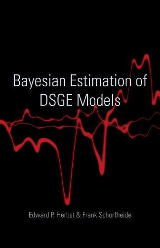 Bayesian Estimation of DSGE Models (The Econometric and Tinbergen Institutes Lectures)