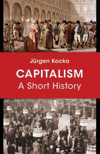 Capitalism: A Short History