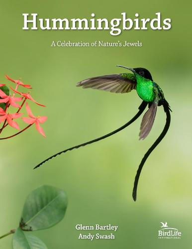 Hummingbirds: A Celebration of Nature's Jewels: 27 (WILDGuides, 87)