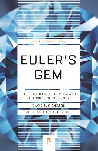 Euler's Gem (Princeton Science Library)