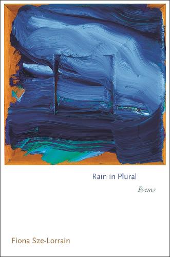 Rain in Plural: Poems (Princeton Series of Contemporary Poets)