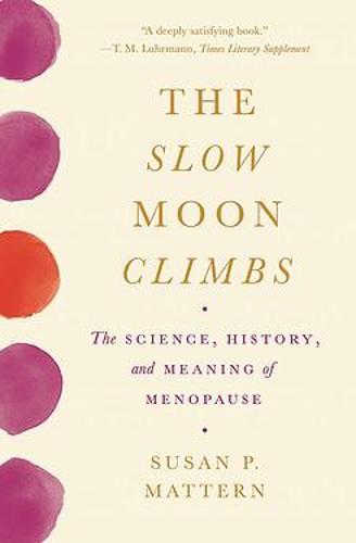 The Slow Moon Climbs: The Science, History, and Meaning of Menopause