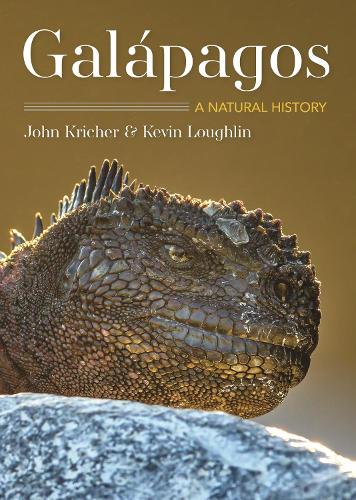 Gal�pagos: A Natural History Second Edition