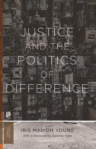 Justice and the Politics of Difference: 122 (Princeton Classics, 122)