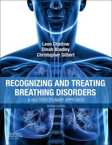 Recognizing and Treating Breathing Disorders: A Multidisciplinary Approach, 2e