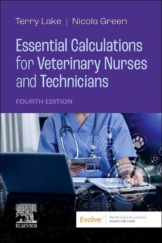 ESSENTIAL CALCULATIONS FOR VETERINARY NU