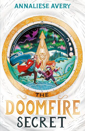 The Doomfire Secret: 2 (A Nightsilver Book)