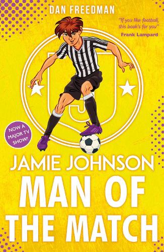 Man of the Match (2022 edition): 4 (Jamie Johnson)