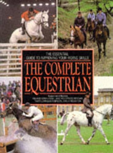 The Complete Equestrian