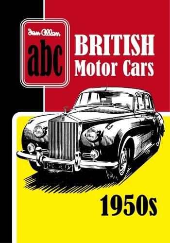 abc British Motor Cars 1950s (ABC Cars)