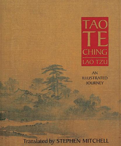 Tao Te Ching: An Illustrated Journey