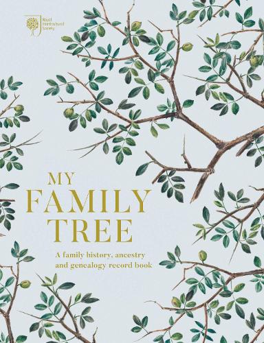 My Family Tree (Royal Horticultural Society)