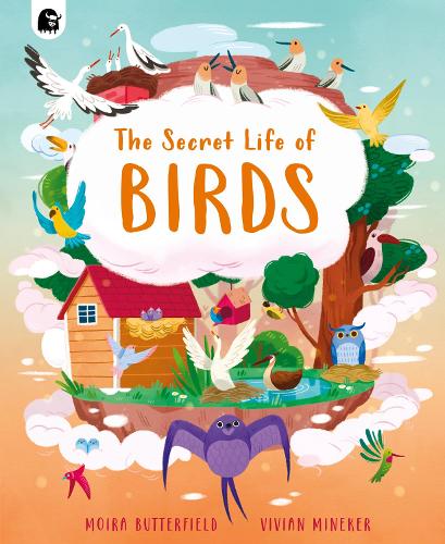 The Secret Life of Birds (3)