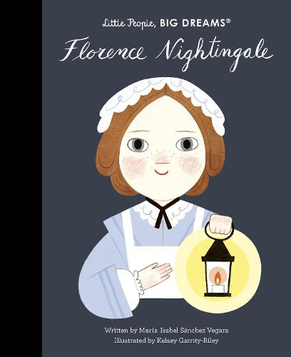 Florence Nightingale (74) (Little People, BIG DREAMS)